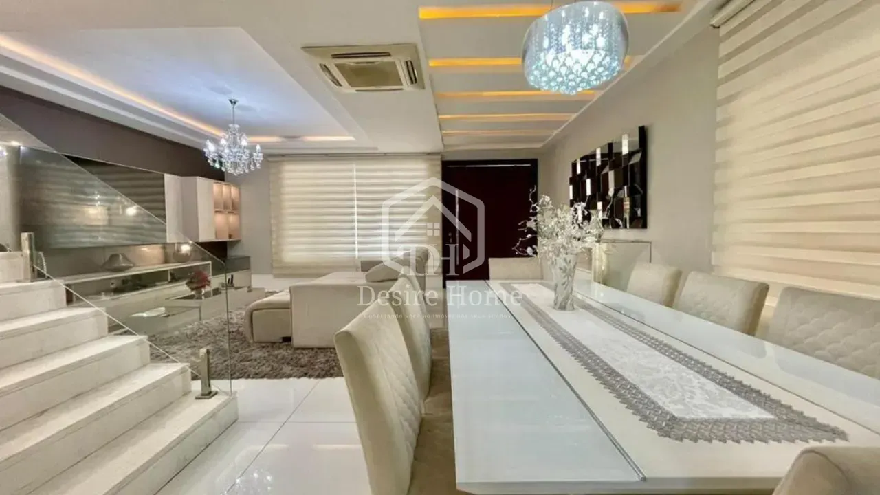 House with 5 bedrooms, 5 bathrooms and 2 parking spots — photo 3