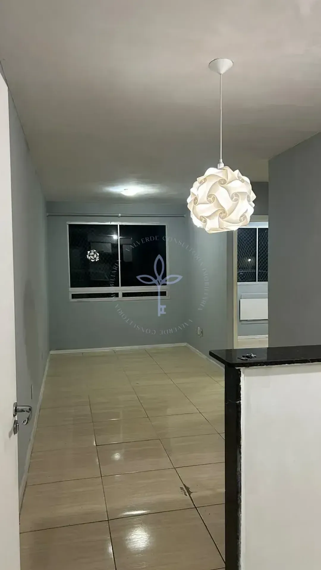 Квартира с 2 спальнями и площадью 47 м² — photo 11