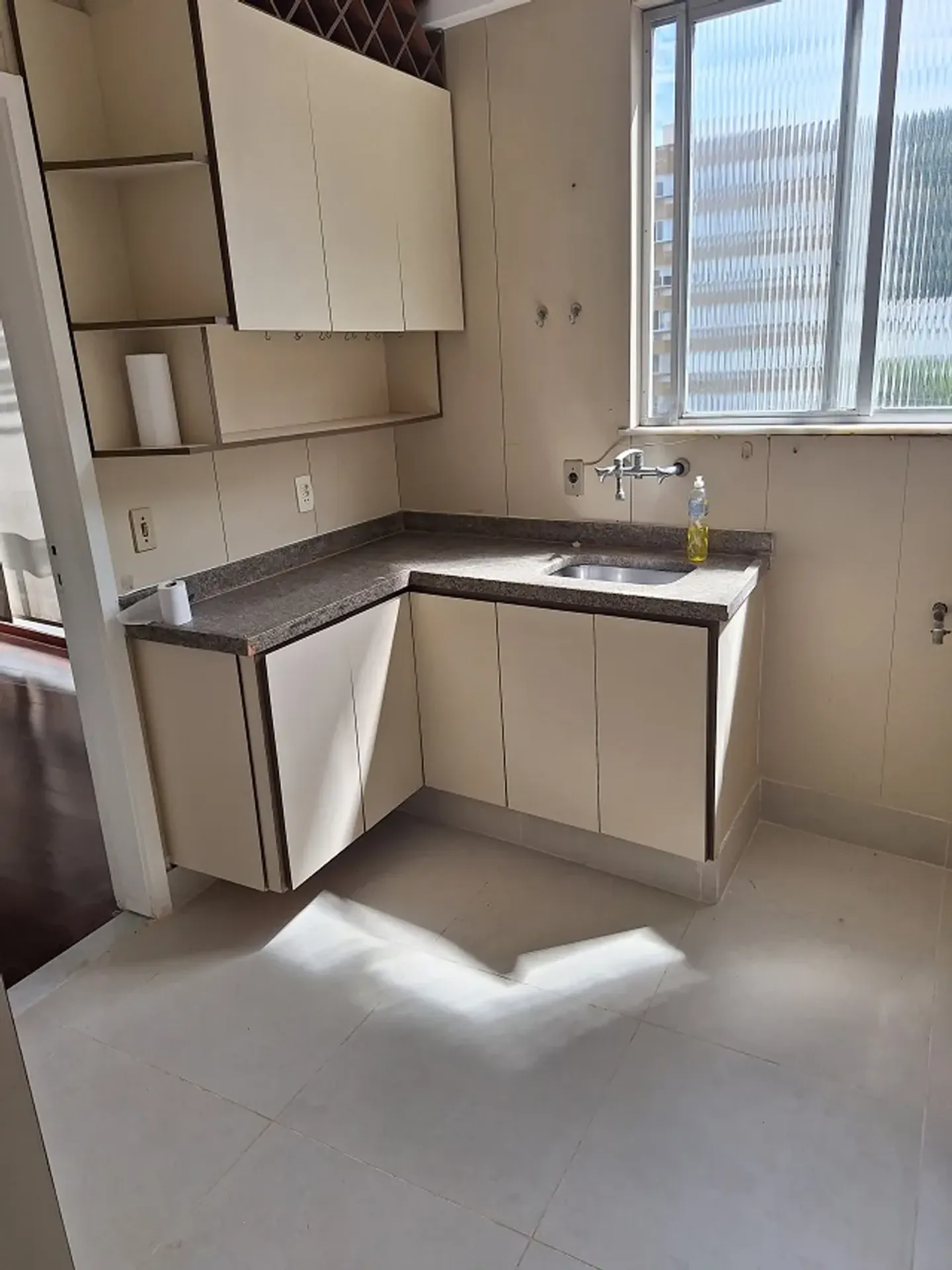 2-bedroom apartment with a bathtub in Rio de Janeiro — photo 7