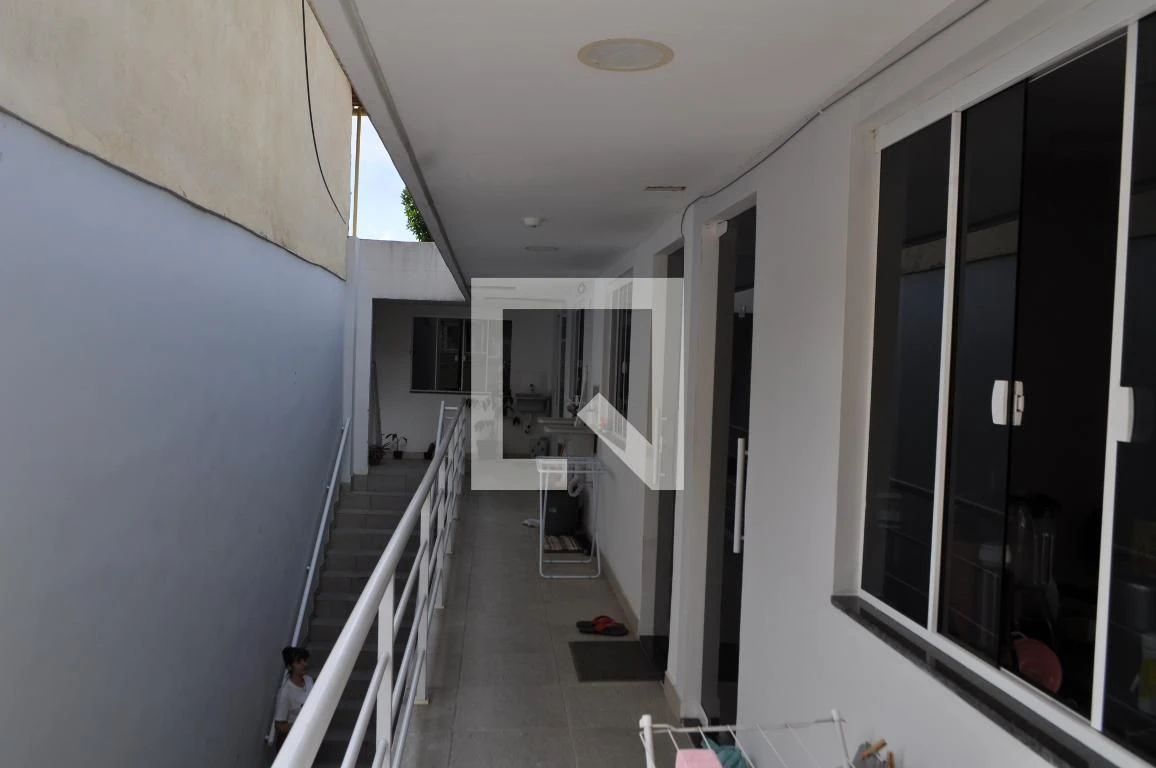 Monoambiente con piscina privada en Rio de Janeiro — photo 10