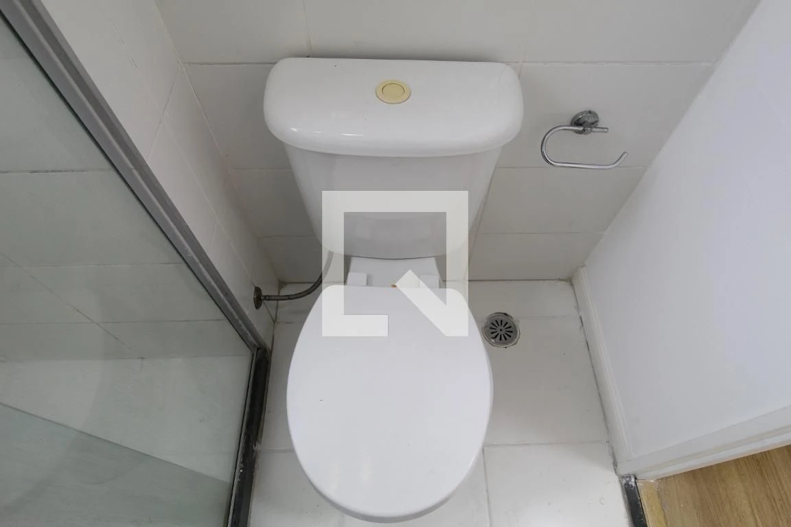 Apartamento de 2 quartos em condomínio com sauna — photo 41