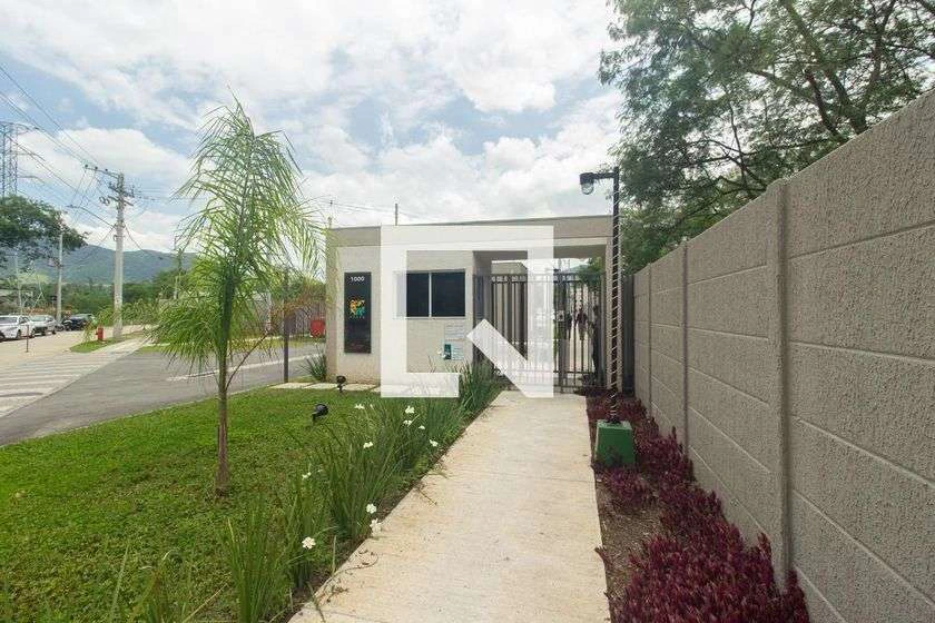 45 m² apartment with 2 bedrooms and 1 bathroom — photo 4