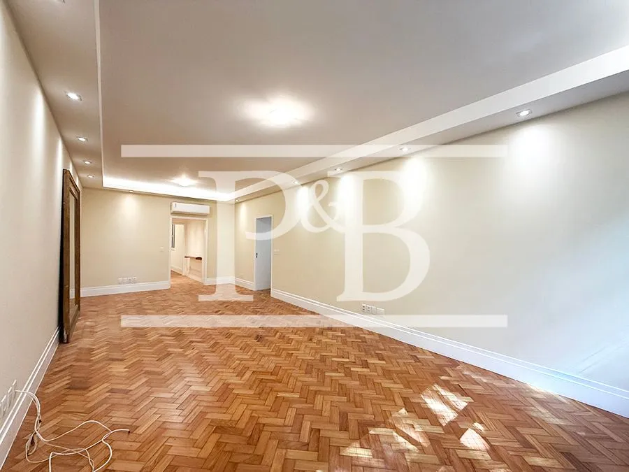 Apartamento para alugar com 4 dormitórios e 4 banheiros — photo 7