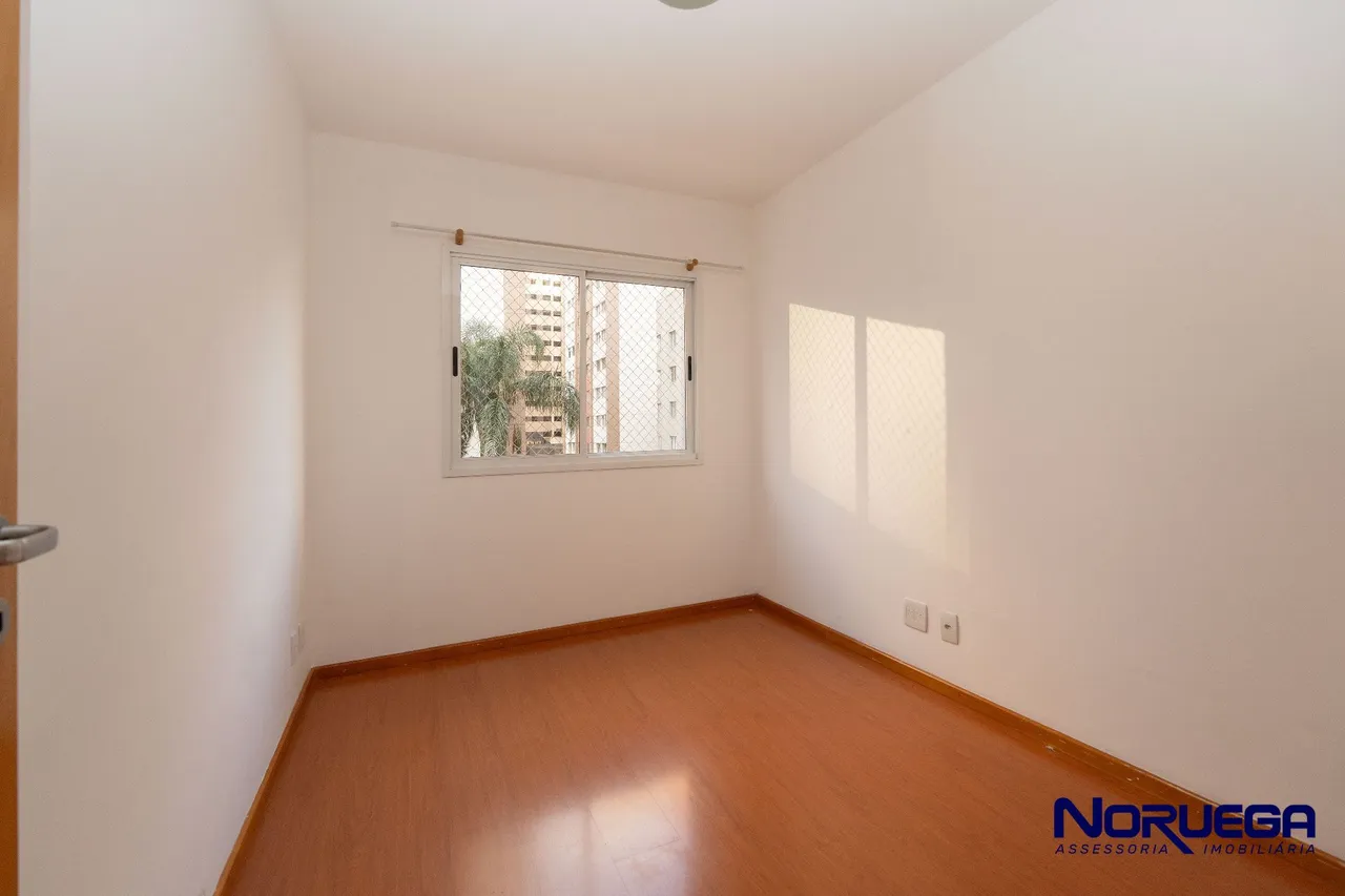 Rental apartment with 3 bedrooms and 1 parking space — photo 5