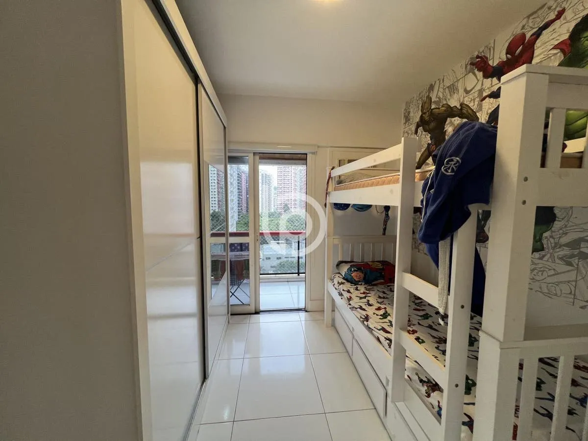 Квартира 105 м² з пральною машиною та гардеробною — photo 31