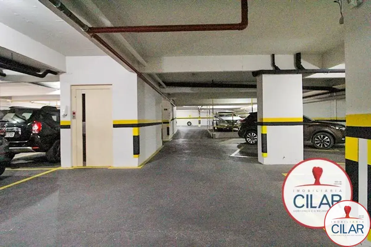 Apartamento de 3 quartos com 109,40 m² e vaga — photo 32
