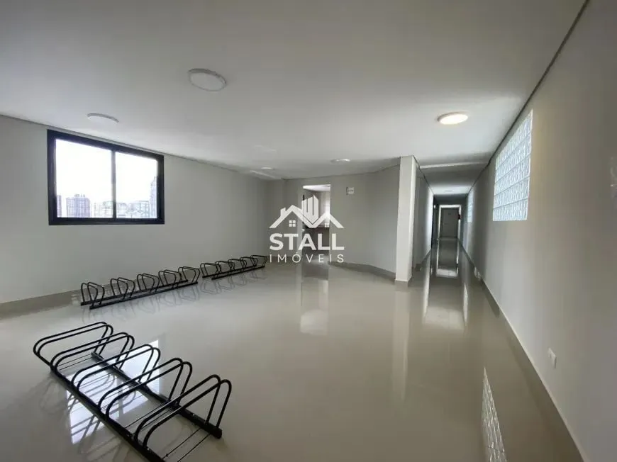 Furnished apartment with open-plan kitchen and 1 bedroom — photo 19