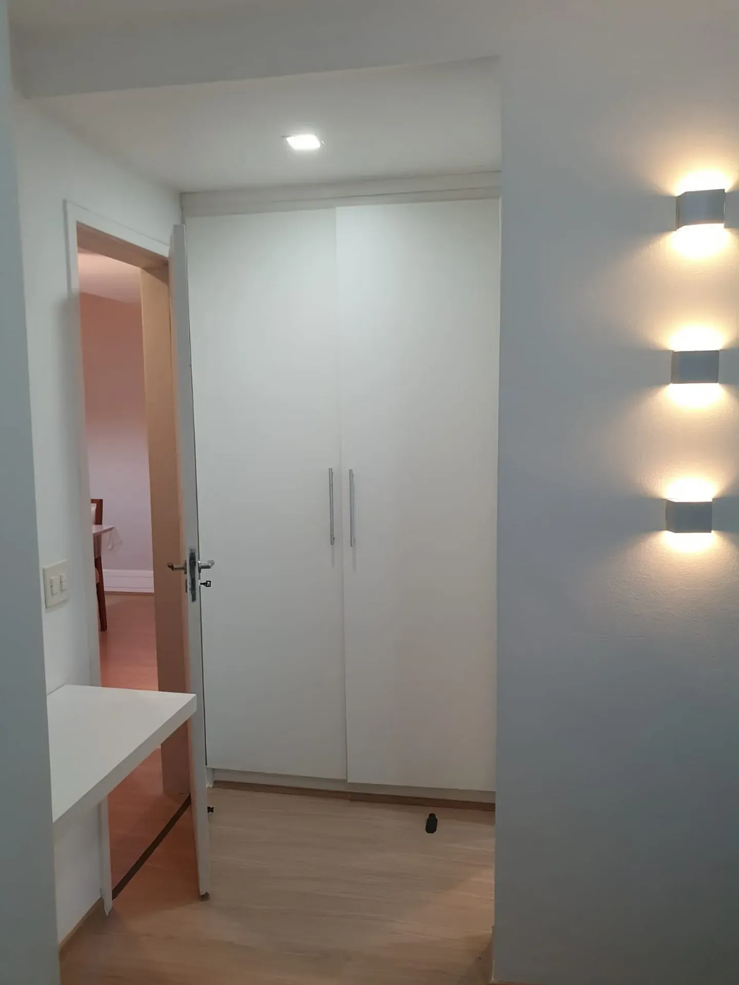 2-bedroom apartment with a home office in Rio de Janeiro — photo 11