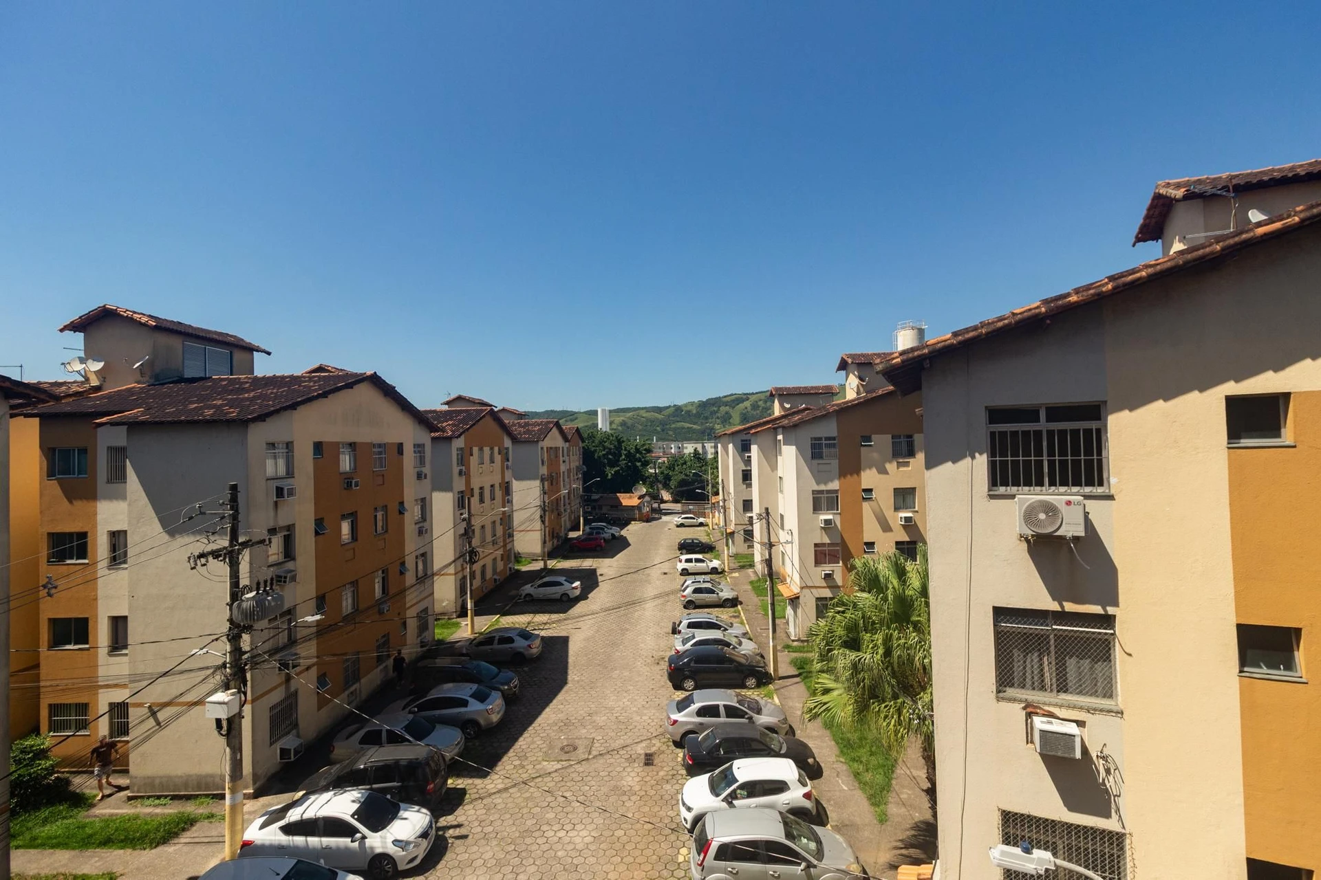 Apartamento en alquiler sin amueblar con 2 dormitorios y 1 plaza — photo 30