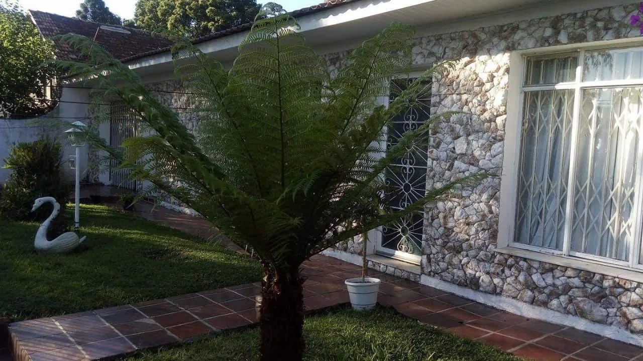 3 quartos e varanda gourmet: casa de 220 m² — photo 5