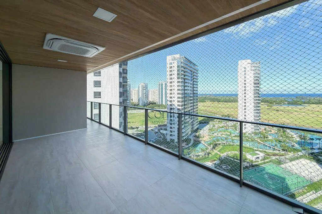 4-bedroom apartment with 4 en-suites — photo 12