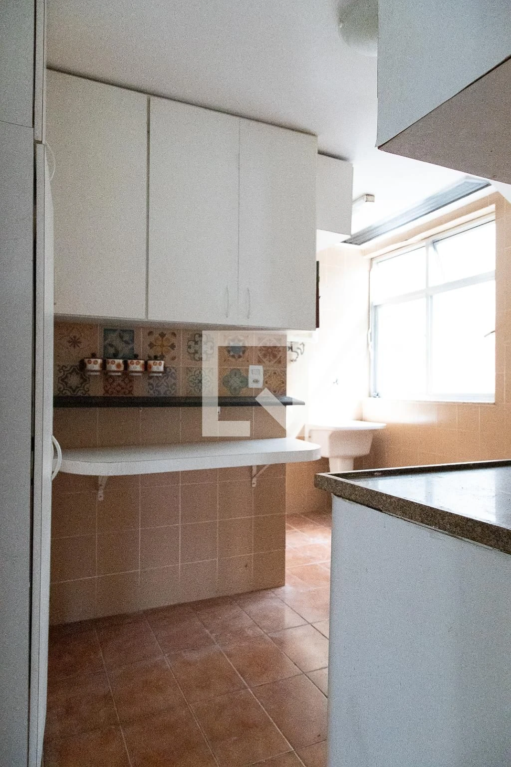 2 quartos e espaço de home office: apartamento de 74 m² — photo 5