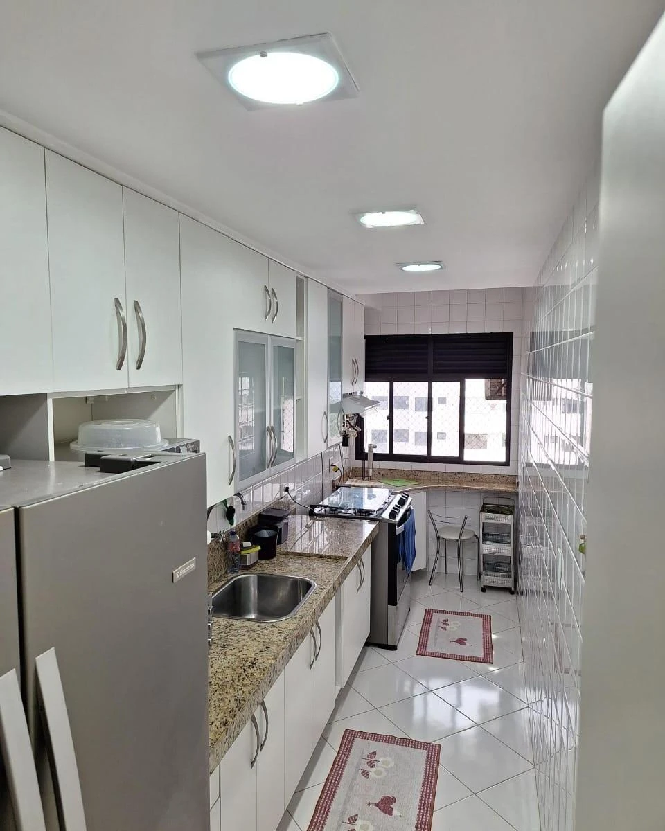 Furnished duplex 167 m² coverage with 3 bedrooms — photo 2