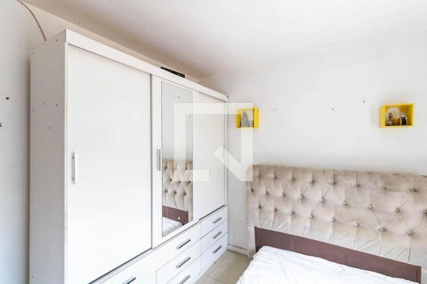Пральна машина та 2 спальні: квартира 90 м² — photo 17