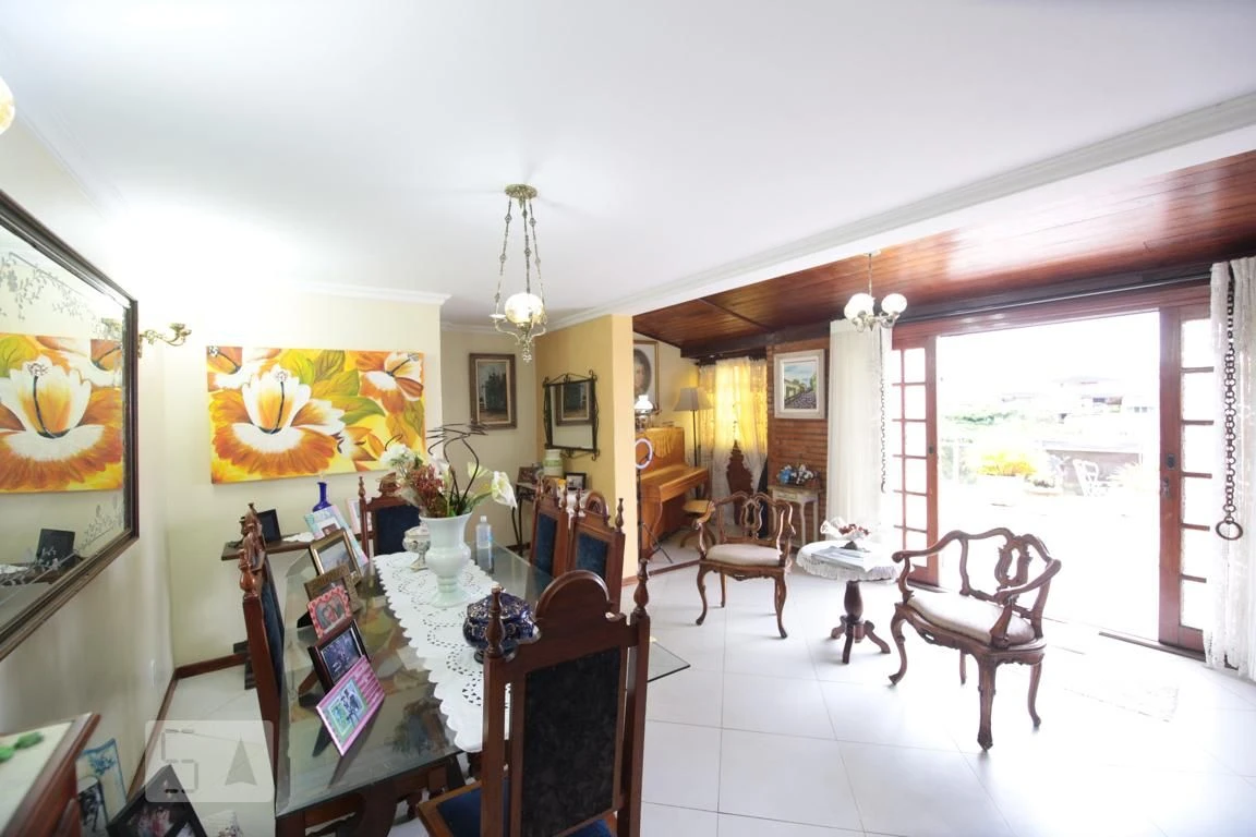 Apartamento mobiliado com 3 quartos e churrasqueira privativa — photo 20