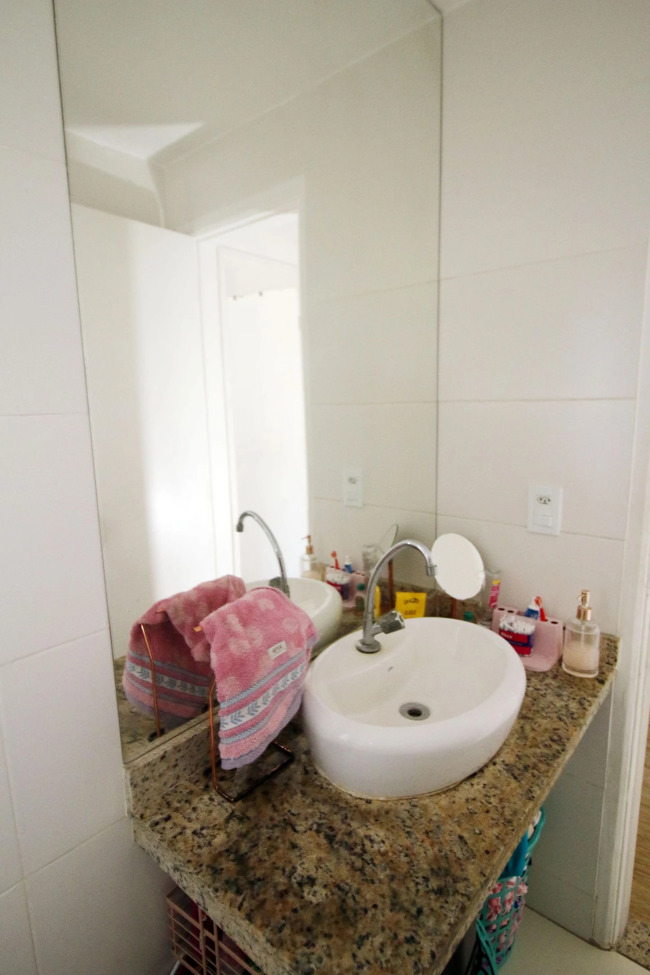Apartamento de 2 dormitorios con balcón y acepta mascotas — photo 51