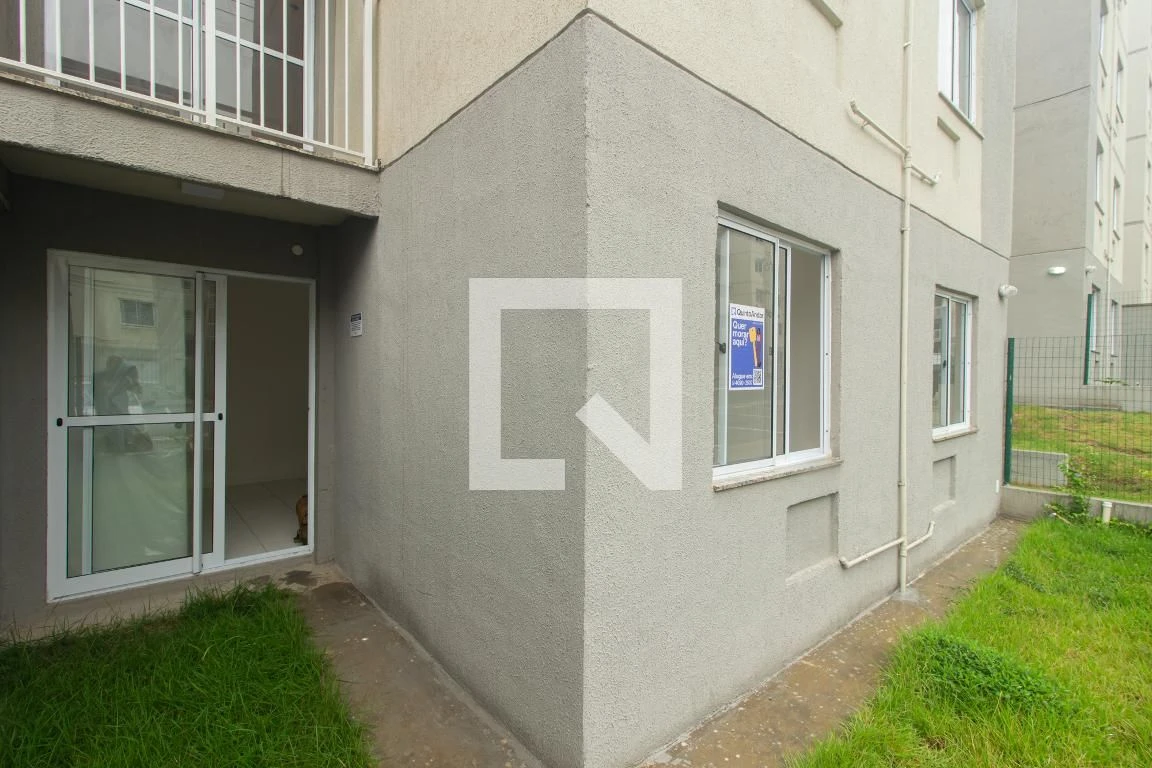 Apartamento de 2 quartos em condomínio com academia — photo 2