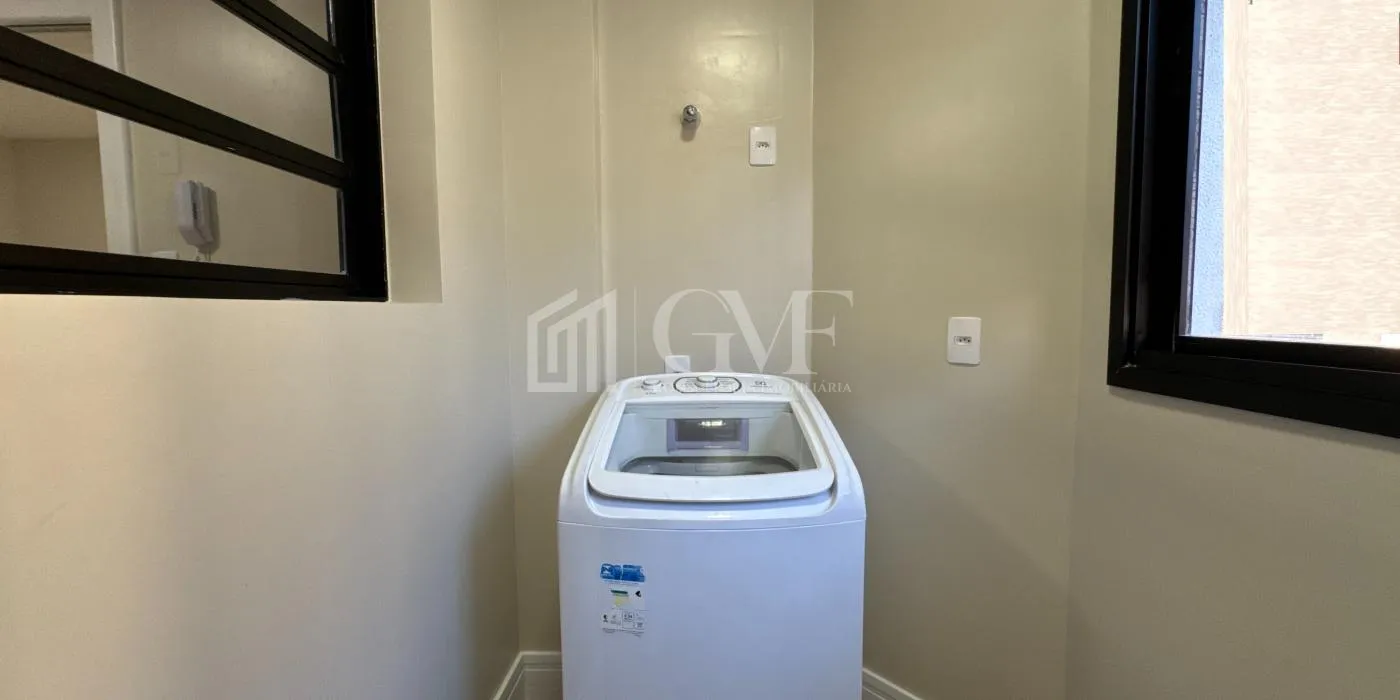 3 quartos e vista para a água: apartamento de 89 m² — photo 9