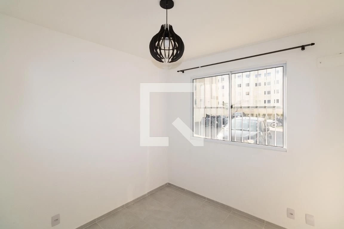 Unfurnished apartment with 2 bedrooms and 1 parking spot — photo 38