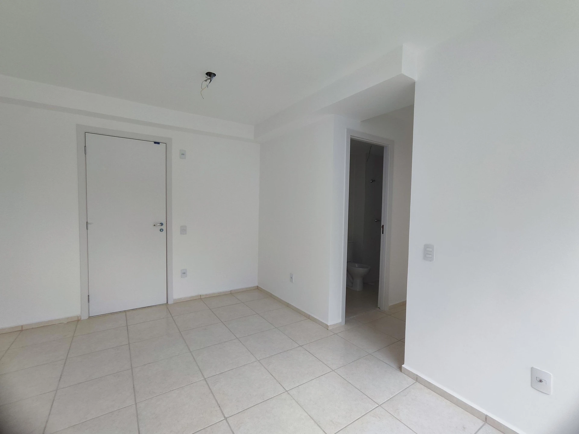 Mountain view in a 2-bedroom apartment, 48 m² — photo 36