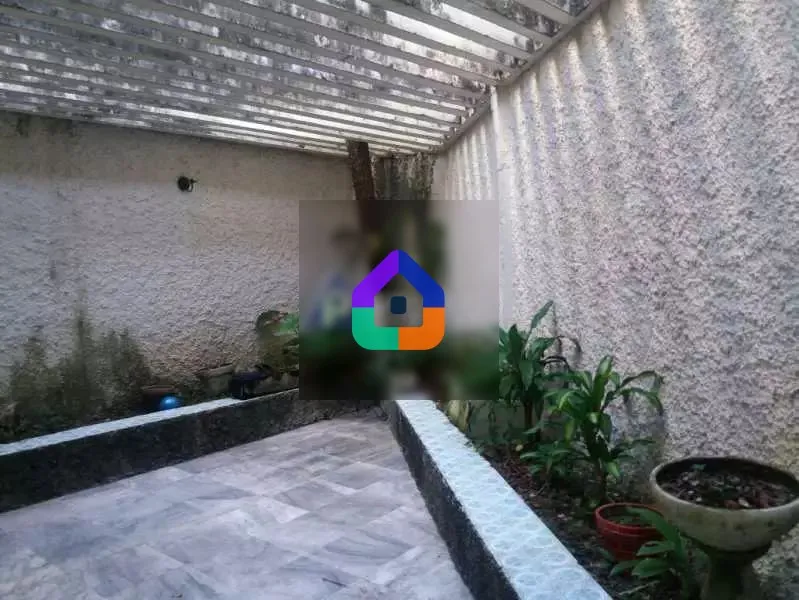 Casa com 4 quartos e 5 banheiros com ar-condicionado — photo 16