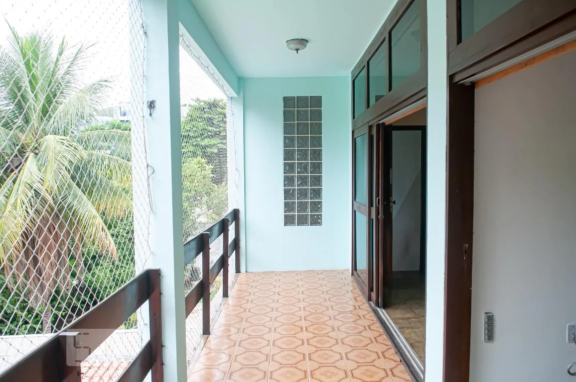 Casa para aluguel com 3 suítes e quintal com churrasqueira — photo 10
