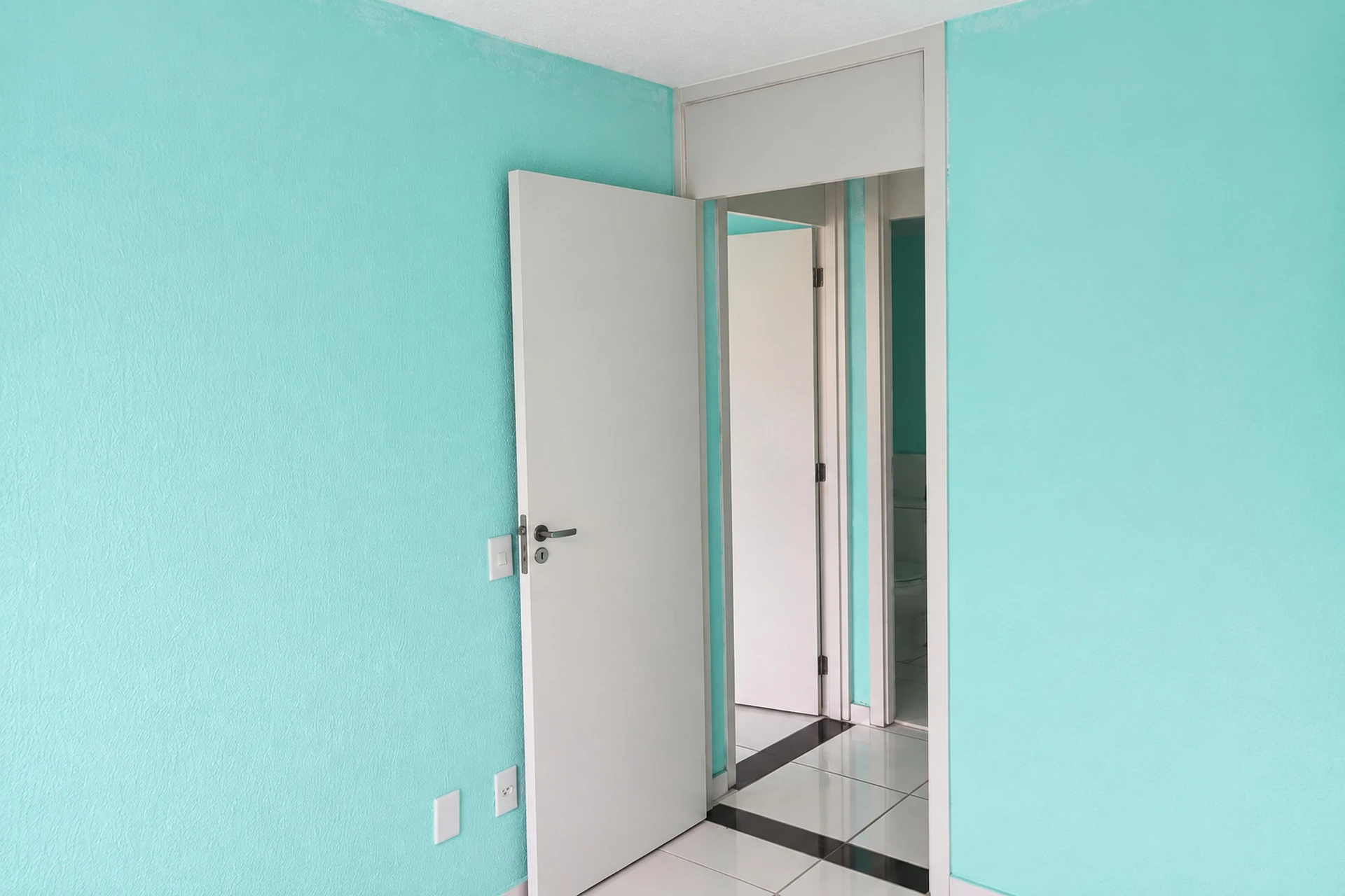 Apartamento de 2 quartos e 60 m² — photo 16