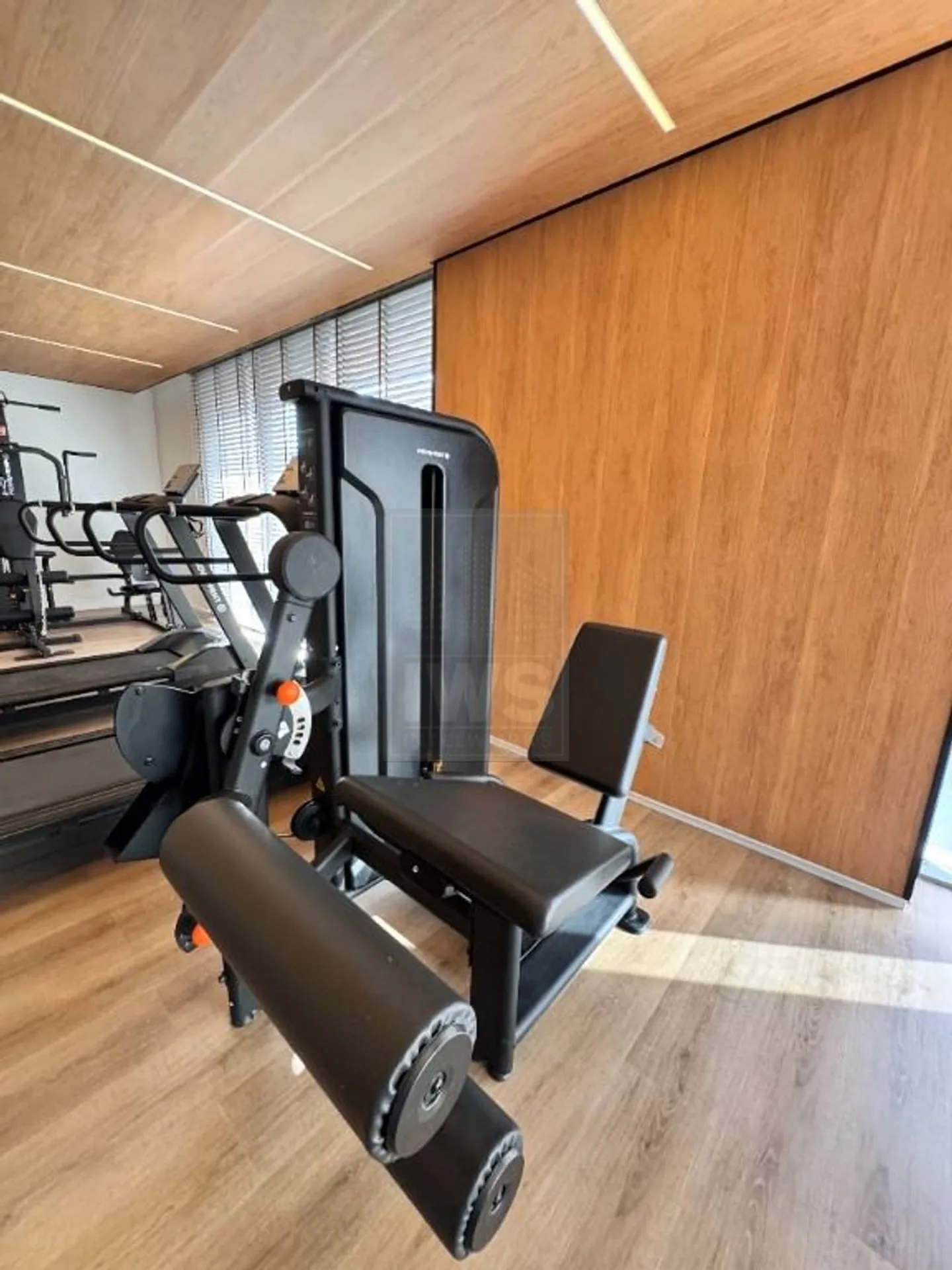Apartamento de 3 quartos com suíte e 1 vaga, 97 m² — photo 53