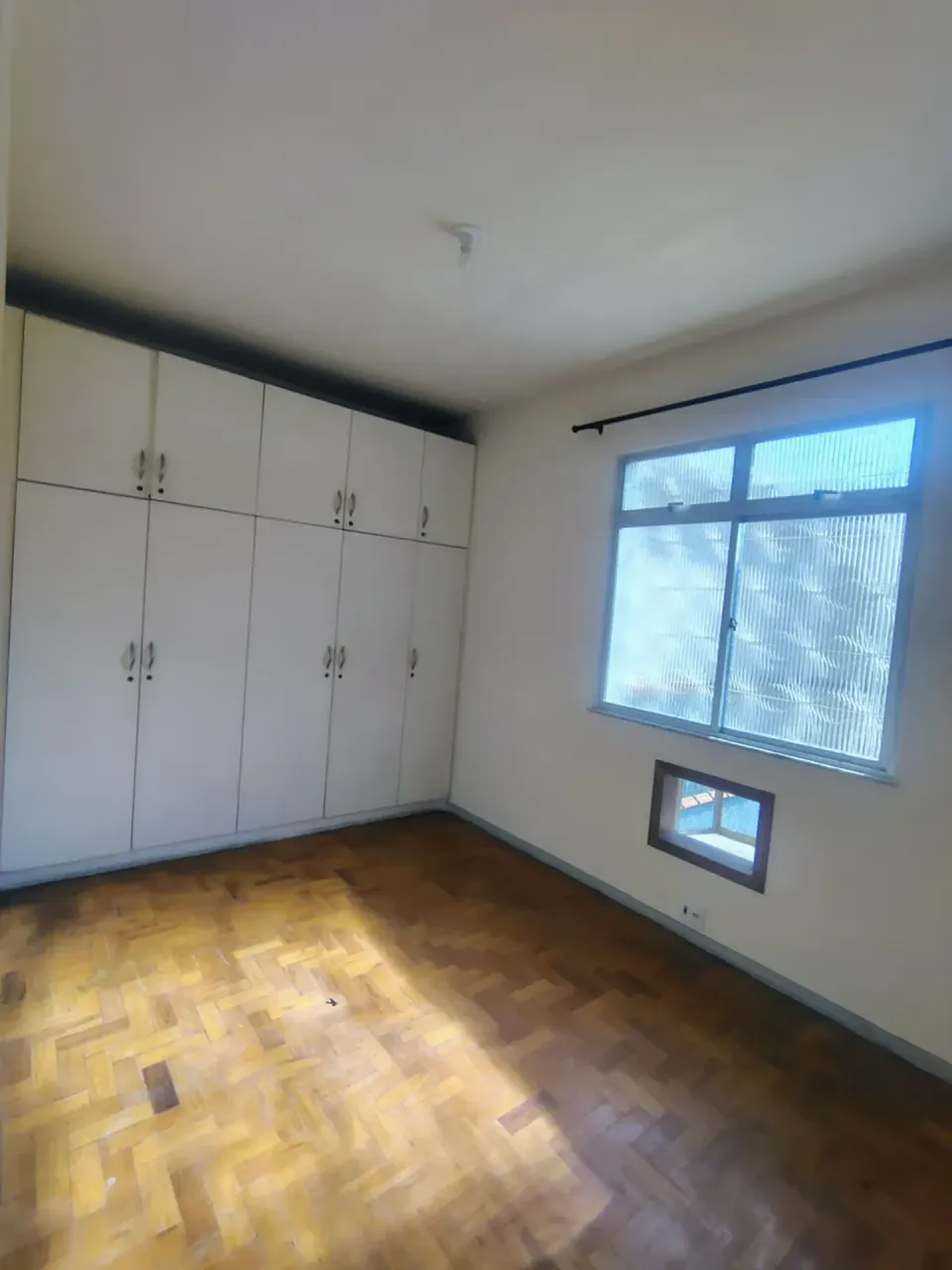 Apartment with 2 bedrooms, 1 bathroom and 1 parking spot — photo 5