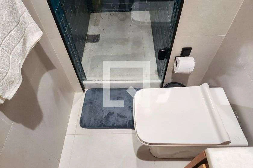 Меблированная квартира 36 м² с 1 спальней и местом — photo 16