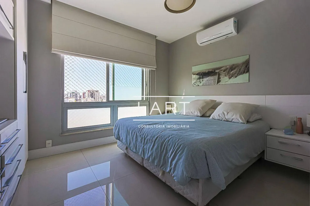 Furnished 3-bedroom apartment with 2 bathrooms and parking — photo 4