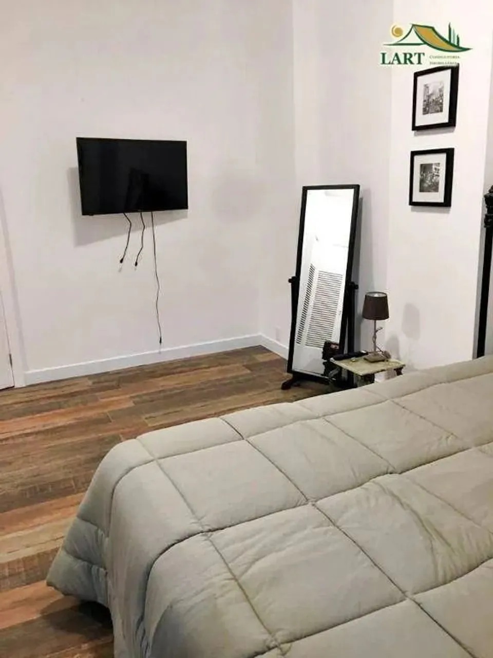 Cobertura-style apartment with 3 bedrooms and 450 m² — photo 7