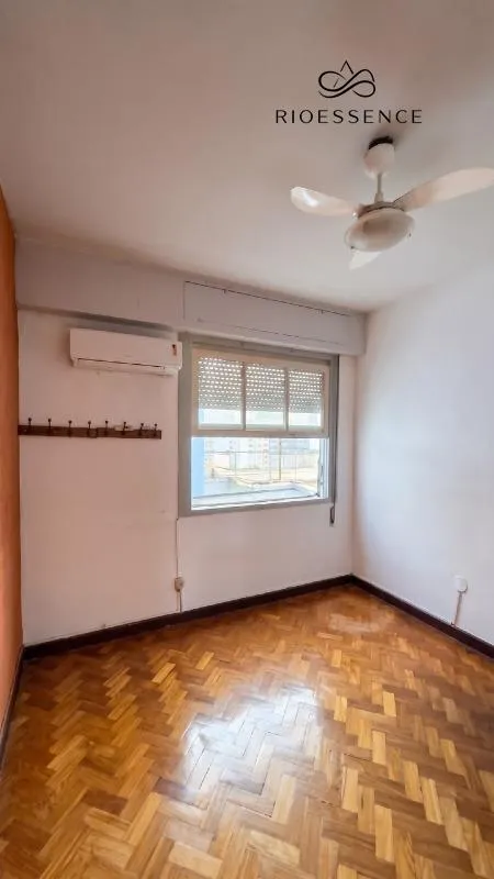 2-bedroom apartment with a bathtub in Rio de Janeiro — photo 12