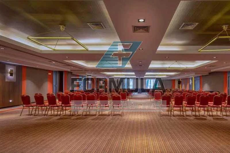 Flat mobiliado de 52 m² com 1 vaga e varanda — photo 21