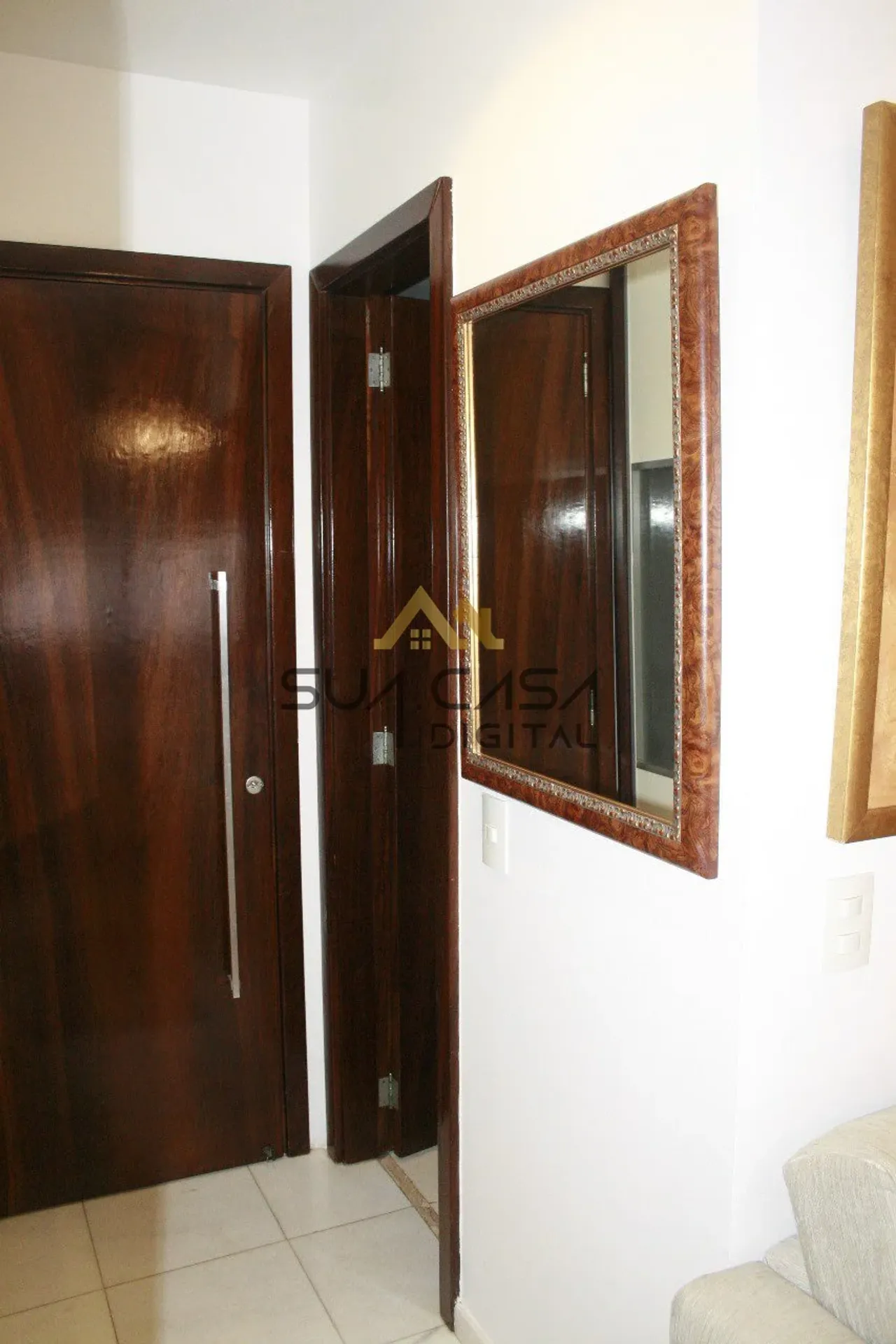 Apartamento com 2 quartos e 3 banheiros — photo 47