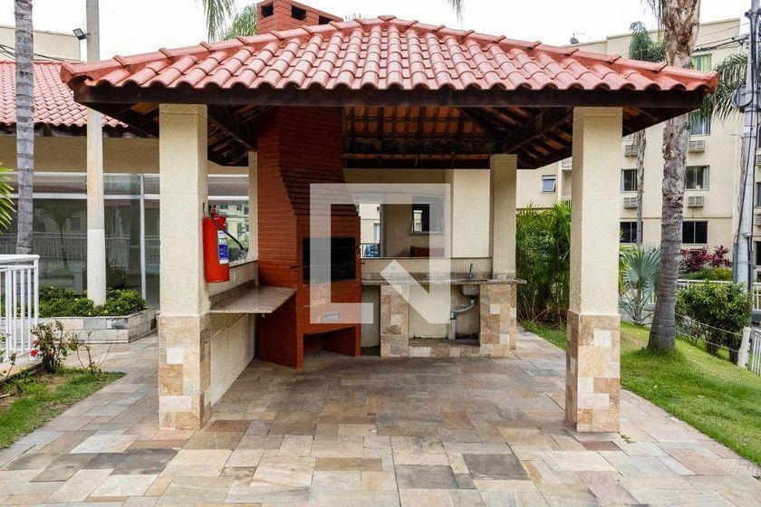 Apartamento de 2 quartos com varanda e vaga — photo 35
