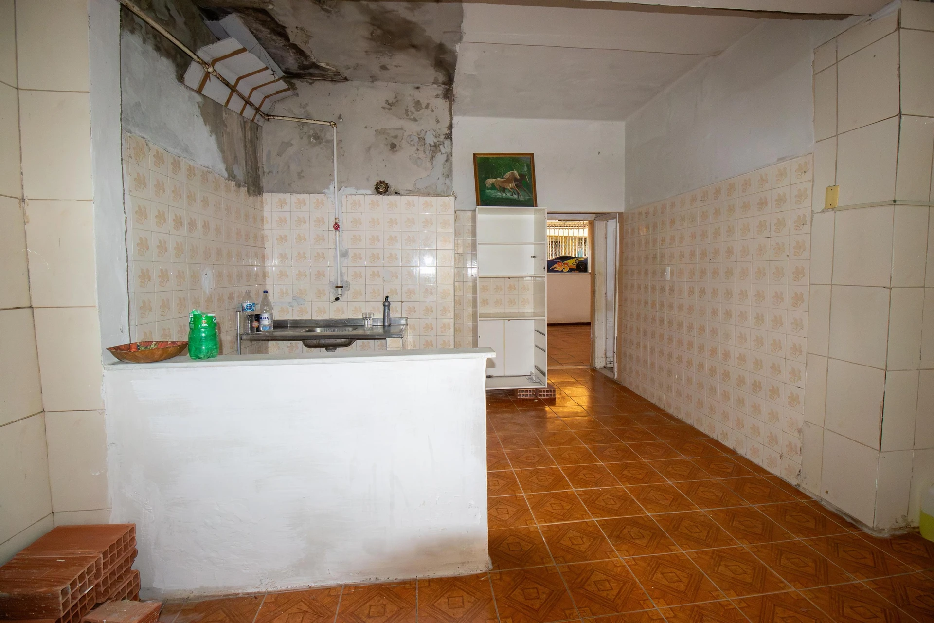 House, 70 m², with a bathtub — photo 11