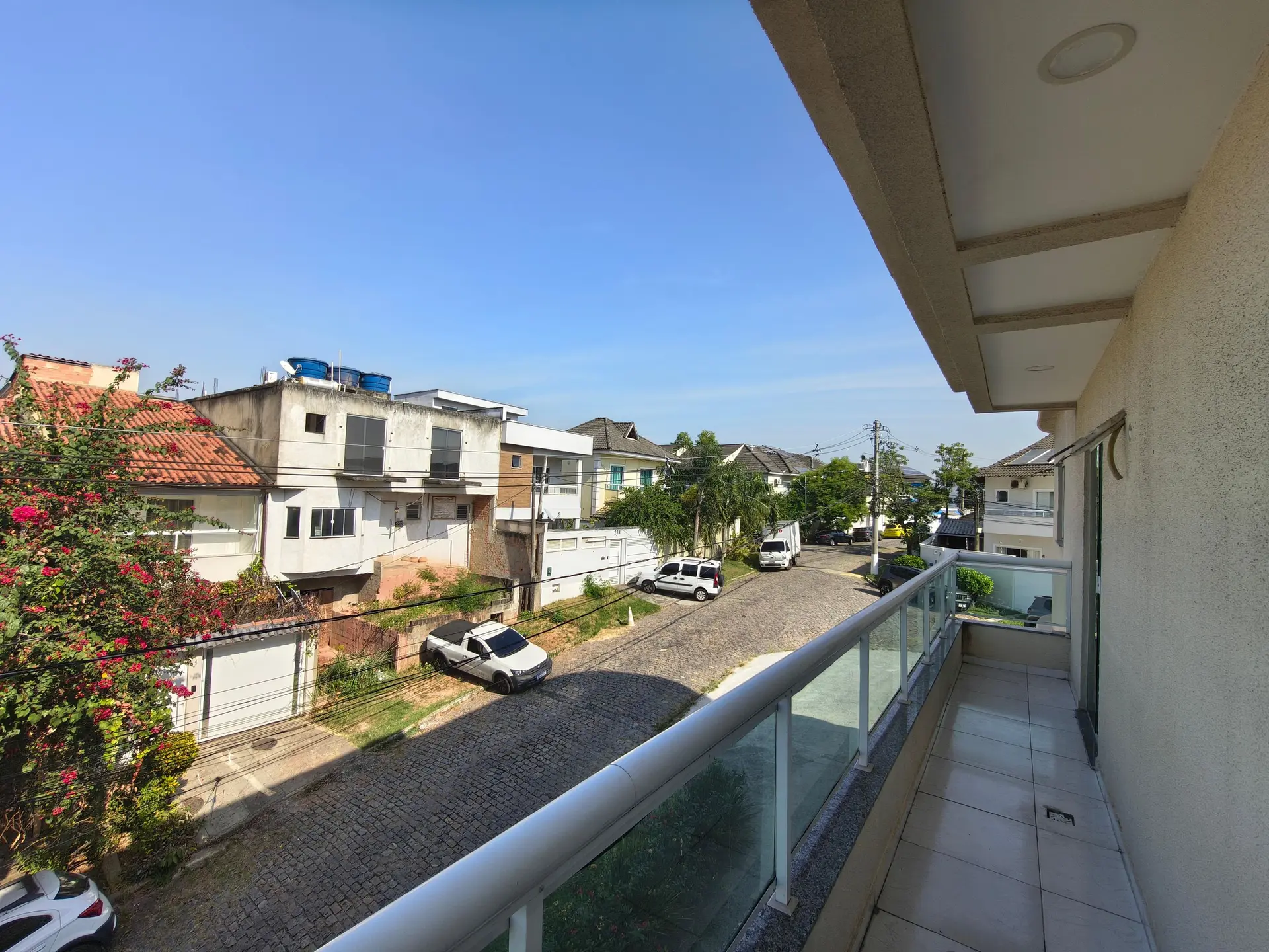 Apartamento para alugar com 1 quarto e 1 banheiro — photo 13