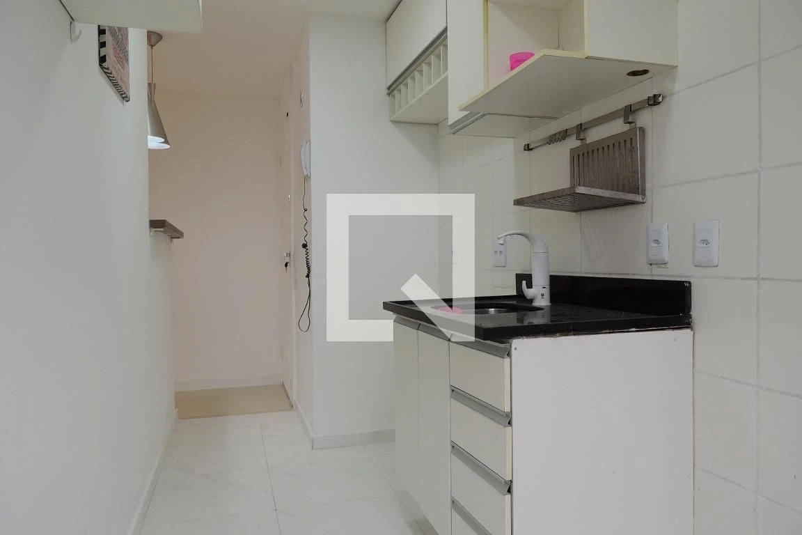 Apartamento de 2 quartos com vista para as montanhas — photo 26