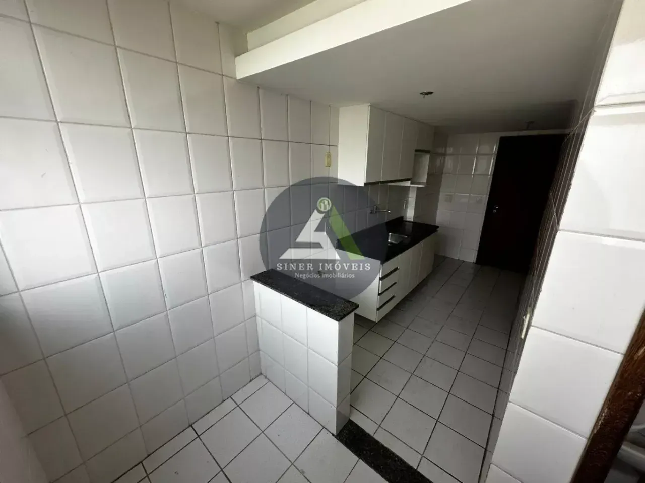 3-bedroom apartment with a separate gas kitchen — photo 6
