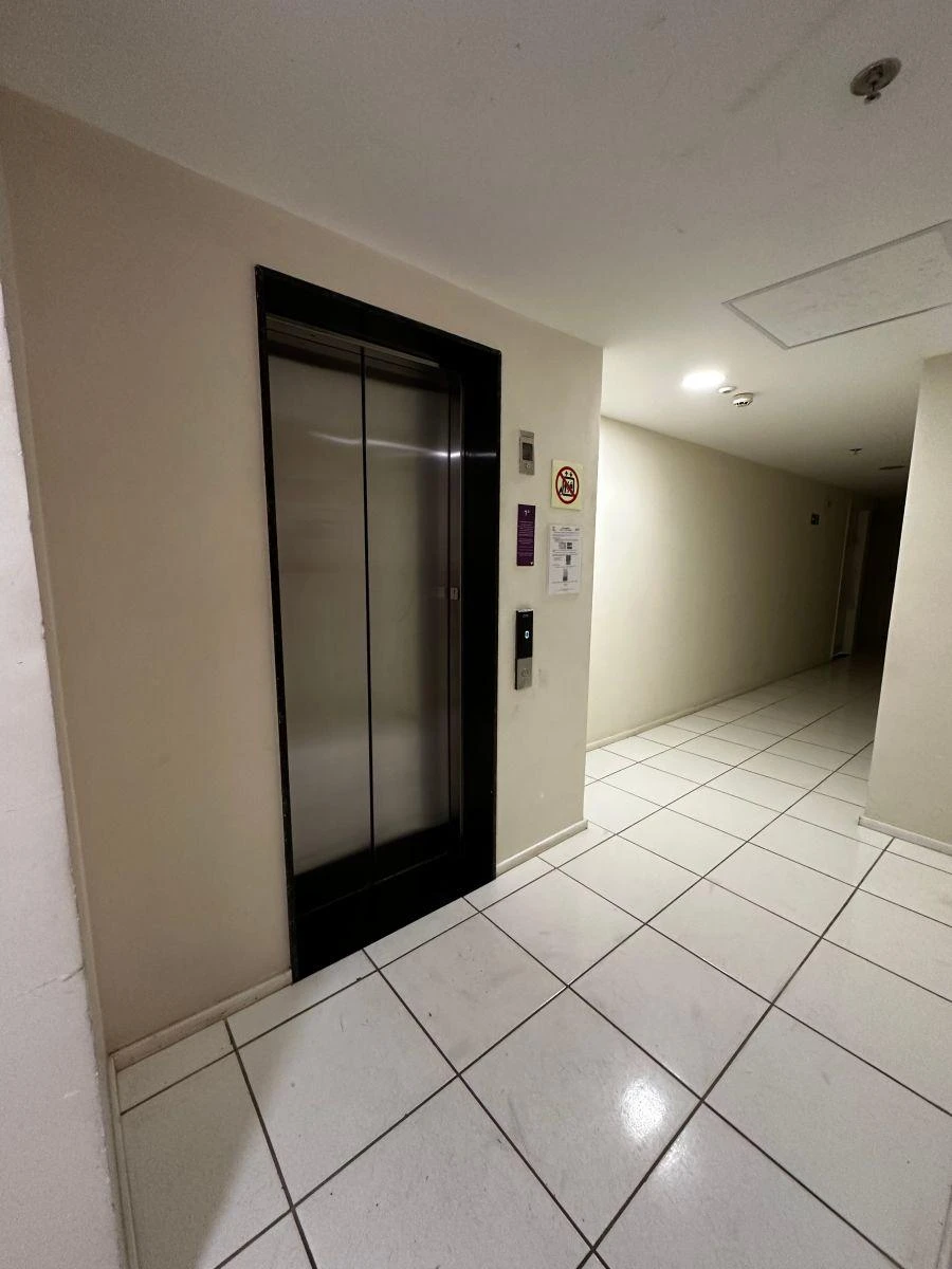 Furnished 44 m² apartment with 2 bedrooms and en-suite — photo 38