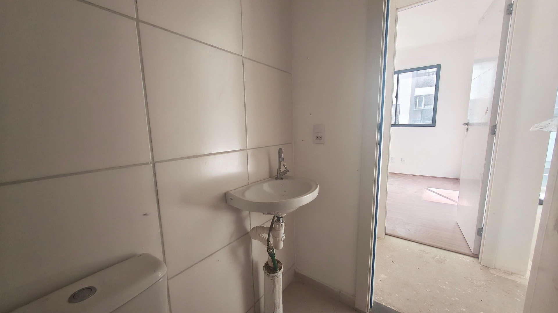 2-bedroom apartment with 1 parking space — photo 17
