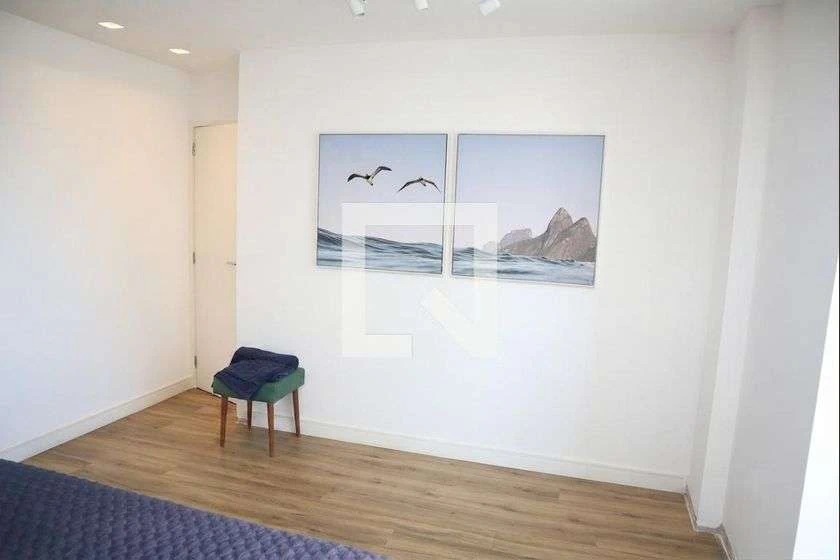 110 m² apartment with 3 bedrooms and integrated kitchen — photo 21