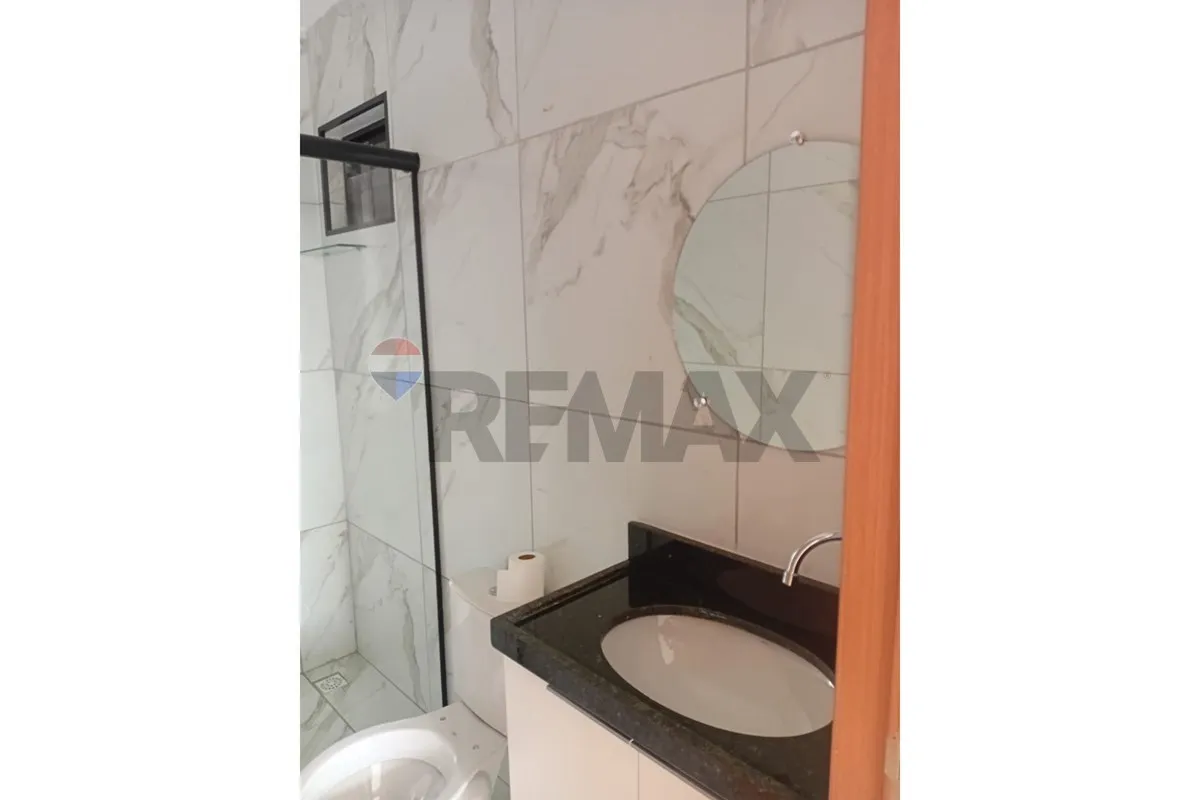 Apartamento de 2 quartos em condomínio com coworking — photo 18