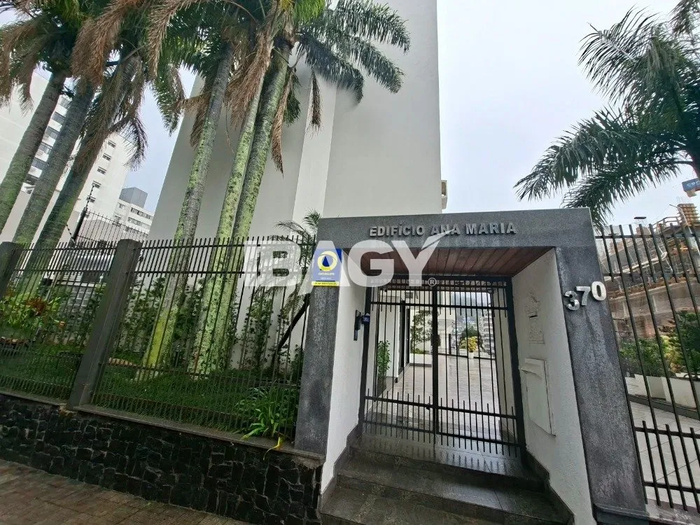 Apartamento mobiliado com cozinha fechada a gás e área 199 m² — photo 19