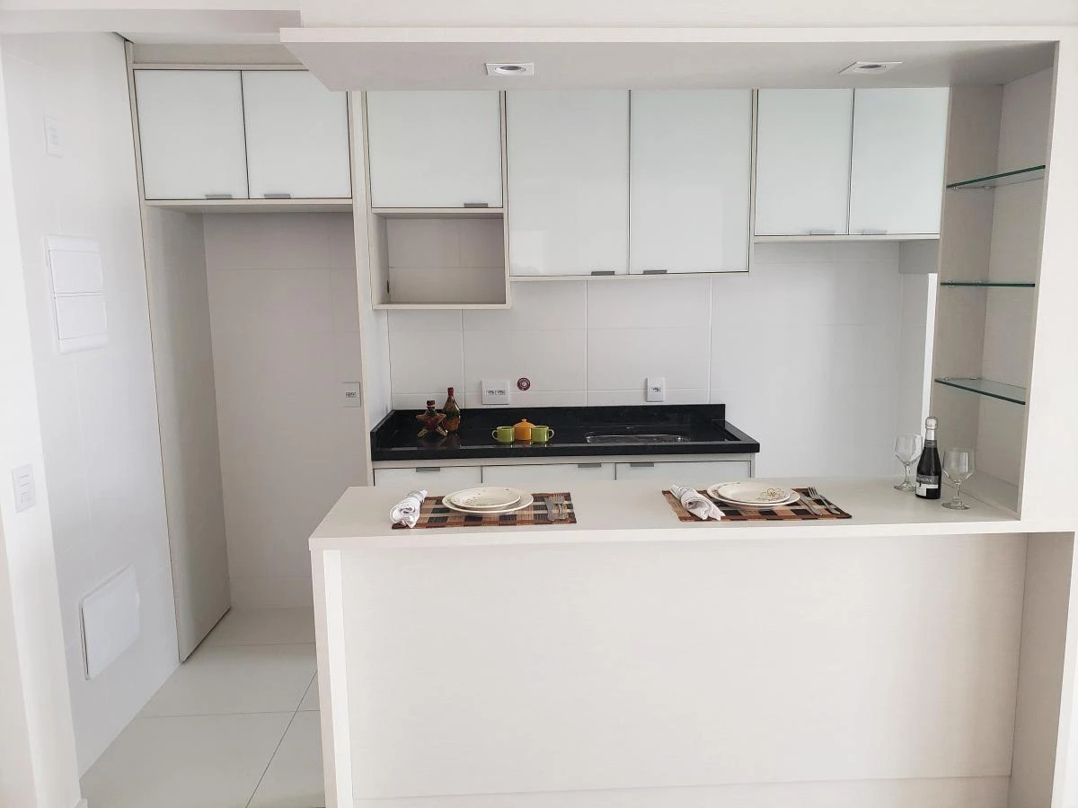 Apartment, 60 m², with a home office — photo 8