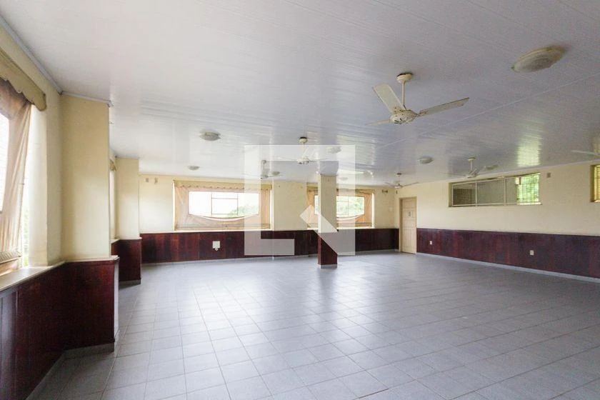 Casa para aluguel com 1 suíte e churrasqueira na varanda — photo 29