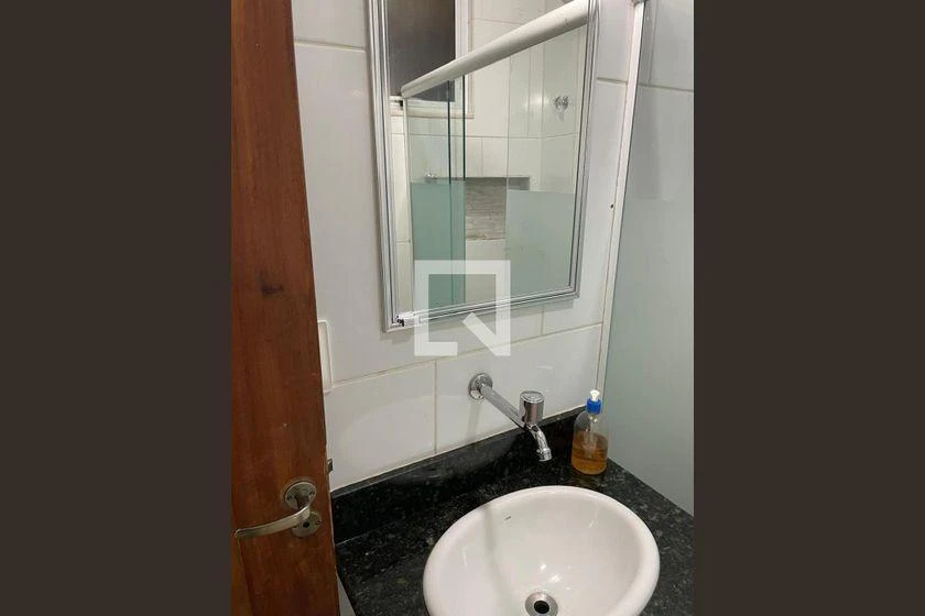 Apartamento de 1 quarto com máquina de lavar, Santa Teresa — photo 14