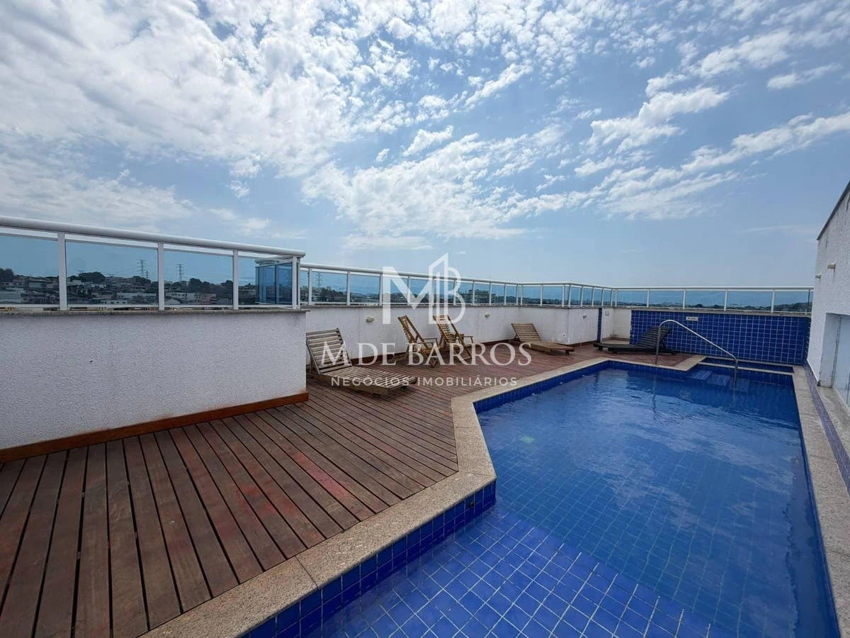 53 m² apartment with a private pool and a private BBQ — photo 27