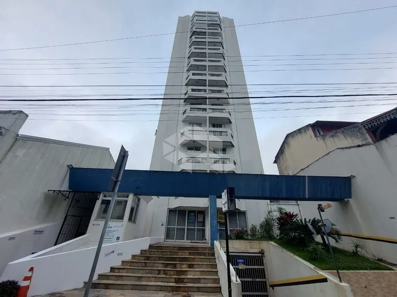 Apartamento tipo kitnet amueblado de 20 m² con cocina abierta — photo 8